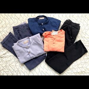 Bundle: Zara Boys